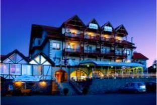 Europa Kokeltal Hotel Сигишоара Екстериор снимка