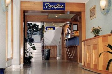 Europa Kokeltal Hotel Сигишоара Екстериор снимка